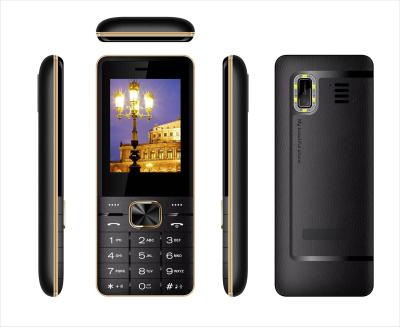 China Other ODM Large Battery 2.4inch Cell Phone Cheap Chinese Mobile Phone Dual Sim GSM Camera Phone for sale