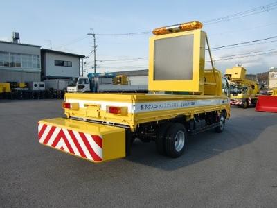 China ISO9001 Aluminum Alloy Crash Attenuator Truck for sale