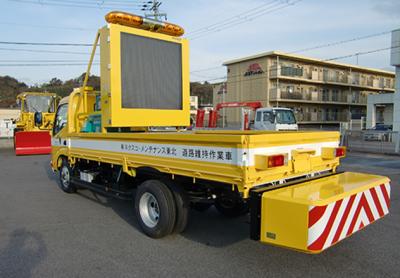 China 96kg Extendable Attenuator Truck Crash for sale