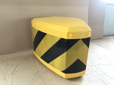 China Highway Branch Tunnel Impact Attenuator Pile Collision Avoidance for sale