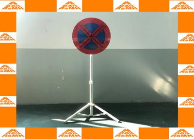 China Height adjustable luminous restricted areas LED Arrow Board for sale