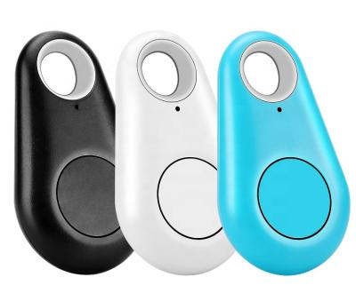 China Portable Anti-Lost Device Anti-Lost Alarm Portable Tracker Bluetooth Tracker Key Chain Alarm Key Finder for Key/Car/Pet or Other Stuff for sale