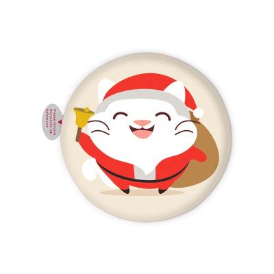 China Advertise / promotion popular in Japan market sound music message disc badge for promotional gifts for sale