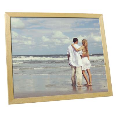 China Photo Frame Environmental Friendly Wood for sale