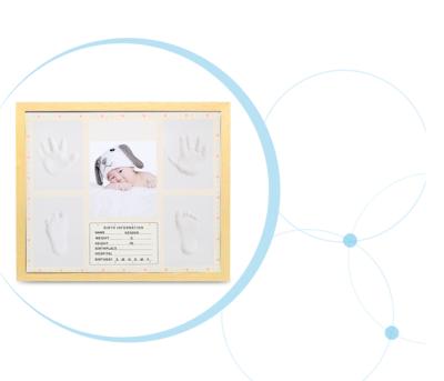 China Memory for ODM Newborn Wholesale Newborn Hot Sale OEM Baby Voice Disc Photo Frame High Quality Voice Recorder for sale