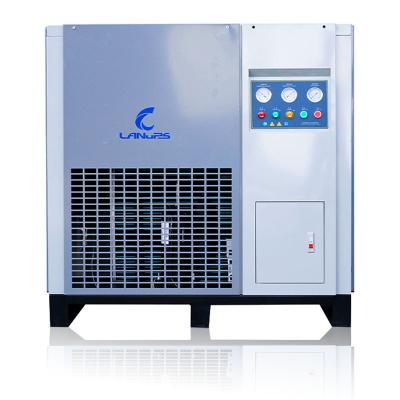 China Popular Hotels AR secador Compressed Gel Refrigerated Air Dryer AIR DRYER for sale