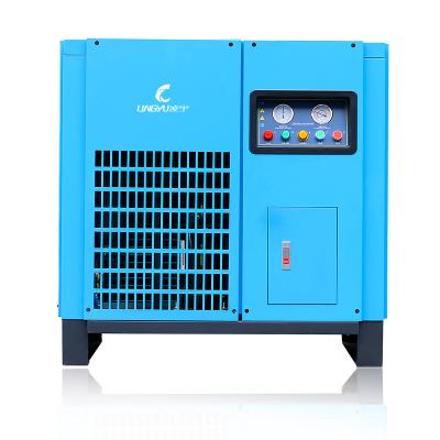 China Hotels Unique Chlodziwo Portable Air Dryer For Compression Air Compressor Compressor Air Dryers for sale