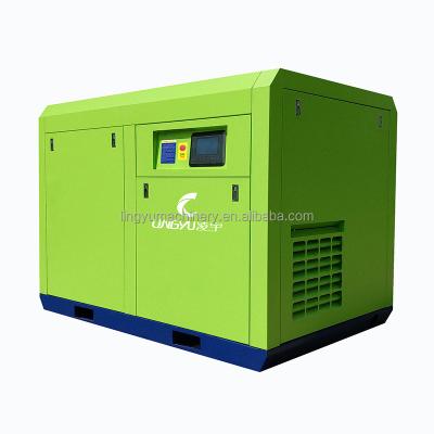 China Oil Free Oxygen Booster Low Pressure Air Pressure With Detect Sensor Industrial Air Compressor Compressor for sale