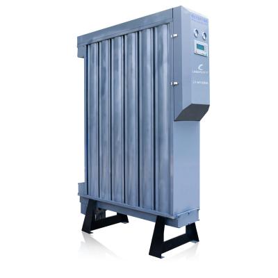 China Hotels Quality Best Air Compressor Filter Dryer Reliable Adsorption Regenerative Desiccant Air Dryer and Dryer for sale