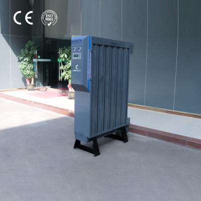 China Hotels Pengering Udara Termampat Air Dryer Assembly Mini Air Dryer Heated Blower Absorption Portable Air Dryer for sale