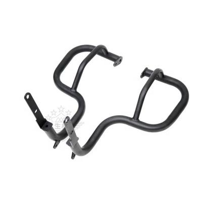 China Special For Suzuki Scooter UY125 Motorcycle Accessories Factory Front Motorcycle Crash Bar For Motorcycle Crash Guard For QJ MOTOR NTX300 (QJ300-12) Engine Bar for sale