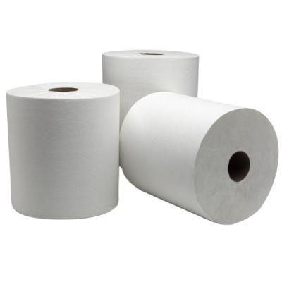 China Recycled Pulp Tissue Roll Tissue Paper Roll Manufacturers Customized Tissue Paper for sale