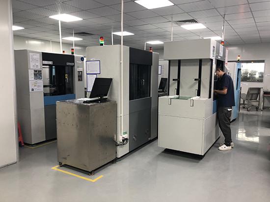 Verifizierter China-Lieferant - Shenzhen Benqiang Circuits Co,Ltd.