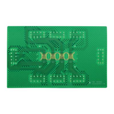 China 6 laag Hdi Multilayer Pcb Hdi Pcb 2 N 2 halfgeleider testbord Te koop