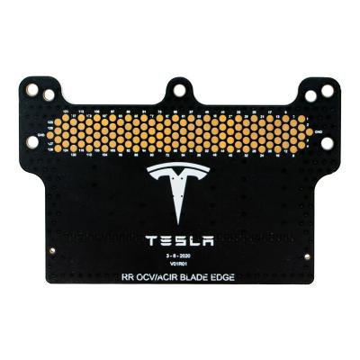 China S1000-2M Placas de cobre grueso PCB de cobre grueso para la electrónica automotriz en venta