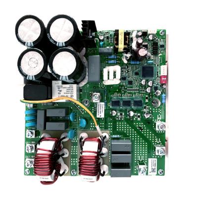 China FR-4 Medical PCB Assembly for Medical Equipment with USB 2.0 Interface and RoHS Compliance for sale