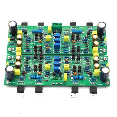 Chine Densité d'interconnexion de la carte de circuit imprimé de la conception de PCB clé en main à vendre