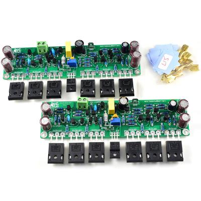 중국 통신 빠른 PCB 조립 FR-4 ENIG 표면 마무리 판매용