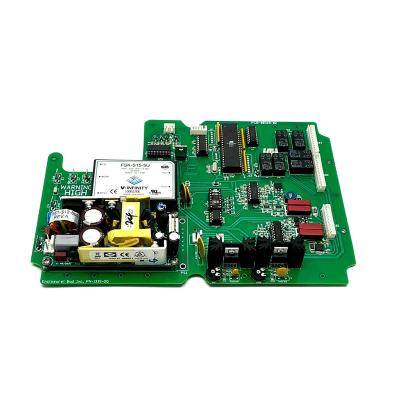 China FR-4 PCB de ensamblaje médico de oficina de aplicaciones de dispositivos médicos en venta