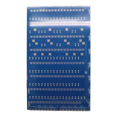 Китай Зелёный Soldermask Full Turnkey PCB Assembly HASL Поверхностная отделка продается