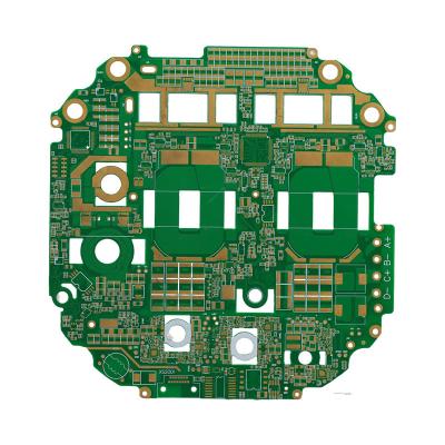 Κίνα 1.6mm PCB επιφάνειας συναρμολόγησης Drone Ηλεκτρονική επιφάνεια εκτυπωμένων κυκλωμάτων προς πώληση