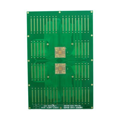 China OEM-Elektronik Turnkey-PCB-Montage-Service für Halbleiter zu verkaufen