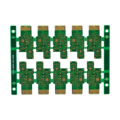 Κίνα FR-4 5G οπτική μονάδα PCB 1310nm 10km απόσταση μετάδοσης προς πώληση