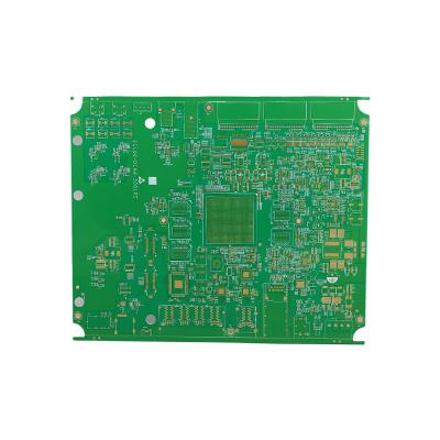 China Antenna de PCB RFID de ganancia de 2dBi para comunicación inalámbrica de alta velocidad en venta