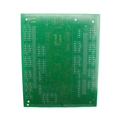 China Turnkey assembly Pcb halfgeleider circuit board OEM Electronics Te koop