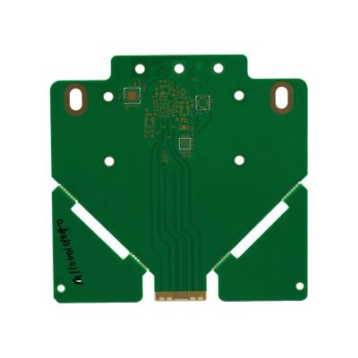 中国 LCコネクタ 5G光学モジュール PCB 高速データ送信 販売のため