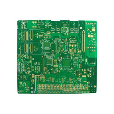 China Antenne Radiofrequentie Pcb 50W Input Power 50mm X 50mm X 1.6mm Te koop