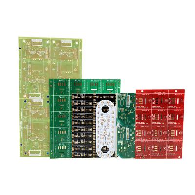 中国 4層 ENIG 表面仕上げ 5G オプティカルモジュール PCB 10Gbps データ速さ 10km 送信距離 販売のため