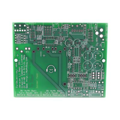 Κίνα 10Gbps LC Connector 5G Οπτικό Μοντέλο PCB με μήκος κύματος 1310nm προς πώληση