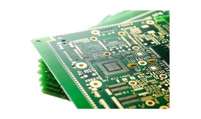 中国 浸透金加工密度インターコネクタ PCB ボード 1 - 30 層と 1.5mm 販売のため