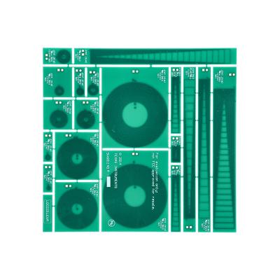 Chine 6 couches HDI PCB Main Board avec or immersion et pochoir à vendre