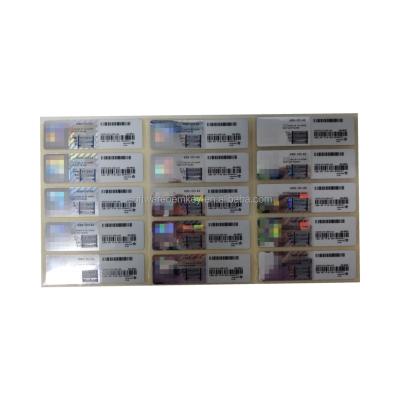 China Newest Wholesale Home Sticker Win10 Key OEM Sticker PC License Silver Label 6 Months DHL/FEDEX Home Free Shipping Win10 Warranty for sale