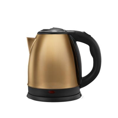 China 360 degree rotation base made in China in low price sensitive appearance prestige kettle pkoss 1500watts electric steel speedboil keep hot function for sale