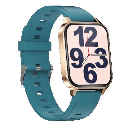 China 2021 T55+ Touch Screen Watch Y68 D20 Arrivals BT Call Phone iwo Smart 6 Series T55 Smart Watch T55+ for sale