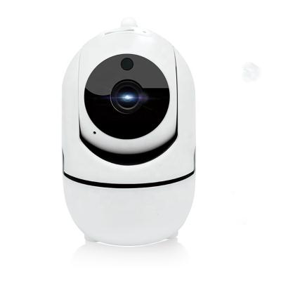 China CCTV 1080/720P WIFI mini indoor home video surveillance camera WIFI 1080/720P WIFI security camera for sale