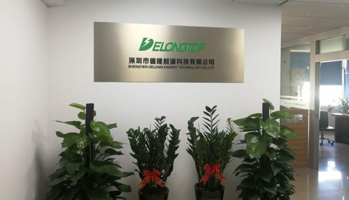 Verified China supplier - Shenzhen Delong Energy Technology Co., Ltd.