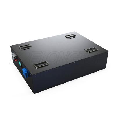 China Yacht Sailboat Ship Marine Vessel and Boat 36V 200AH LiFePO4 Backup Battery Built in 200A BMS Used 3.2V 100AH ​​LiFePO4 Prismatic Cell 12S2P for sale