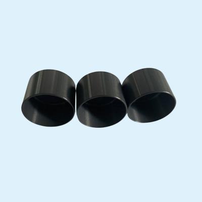 China Strong Corrosion Resistance Silicon Nitride Ceramics Silicon Nitride Crucibles for sale