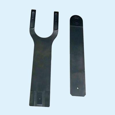 China Silicon Carbide SiC Arm For Wafer Moving In Semiconductor Equipment for sale