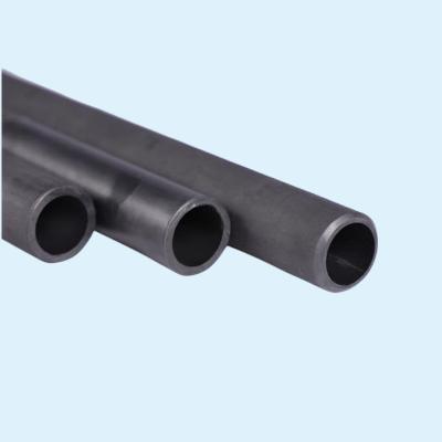 China RSiC Rollers And Pipes Semiconductor Recrystallized Silicon Carbide High Temperature Resistance for sale