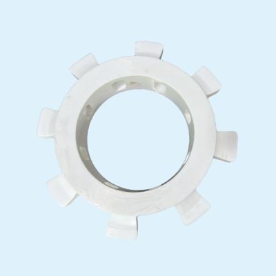 China Zirconia Turbine Suitable For Use Under High Speed, Ultra-High Temperature And Ultra-Humid Conditions for sale