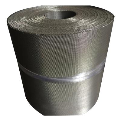 China Corrosion Resistance Stainless Steel Screen Mesh SS Wire Mesh for sale