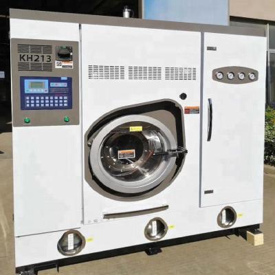 China Laundry Shops Commercial Laundry Equipments Dry Cleaning Equipment for sale