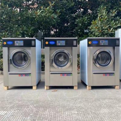 China Industry 25kg Laundry Washer Clean Puller for sale