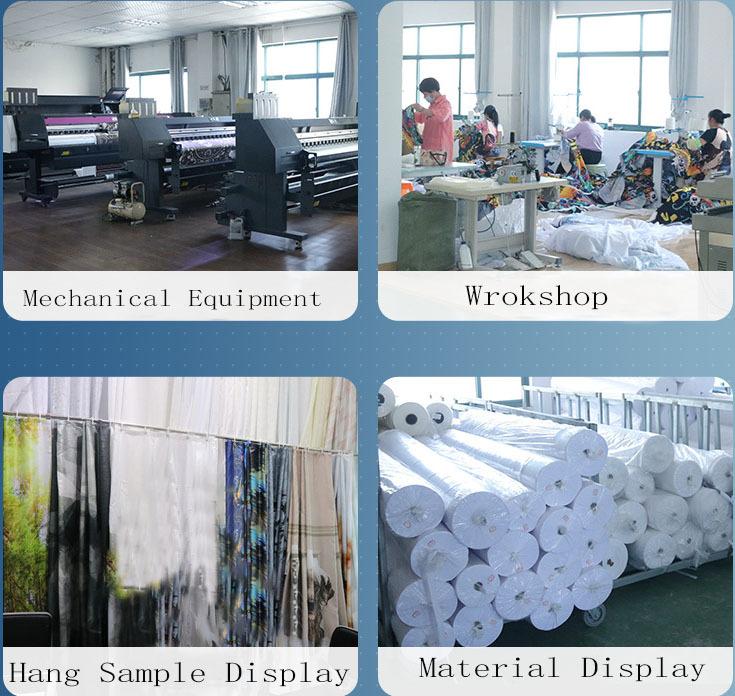 Verified China supplier - Shaoxing Fanling Trading Co., Ltd.