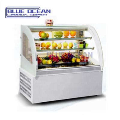 China Single-temperature refrigeration equipment for cold storage for fresh food preservation for sale